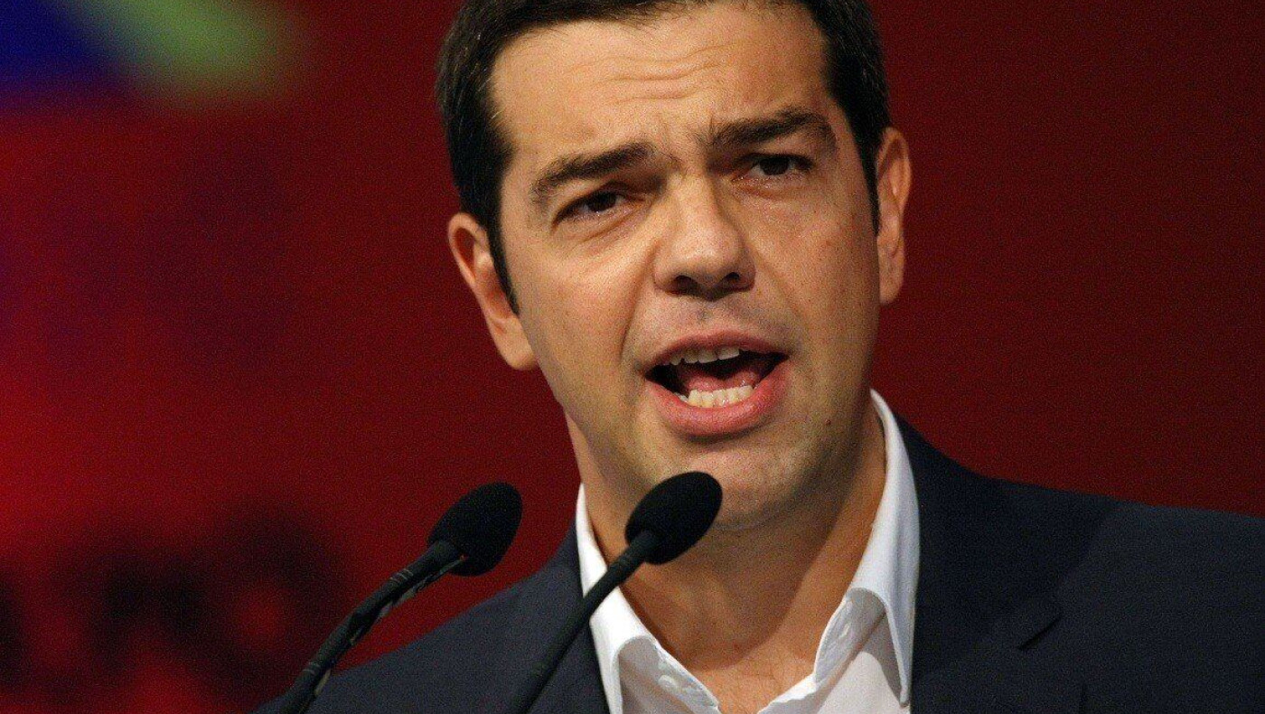 Επίσκεψη Τσίπρα στο Βελιγράδι στις αρχές Μαΐου