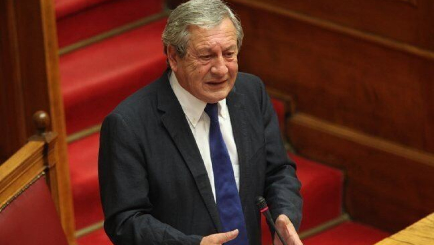 Δριβελέγκας: «Η ένστασή μας δεν αφορά τον ΠΑΟΚ» (audio)