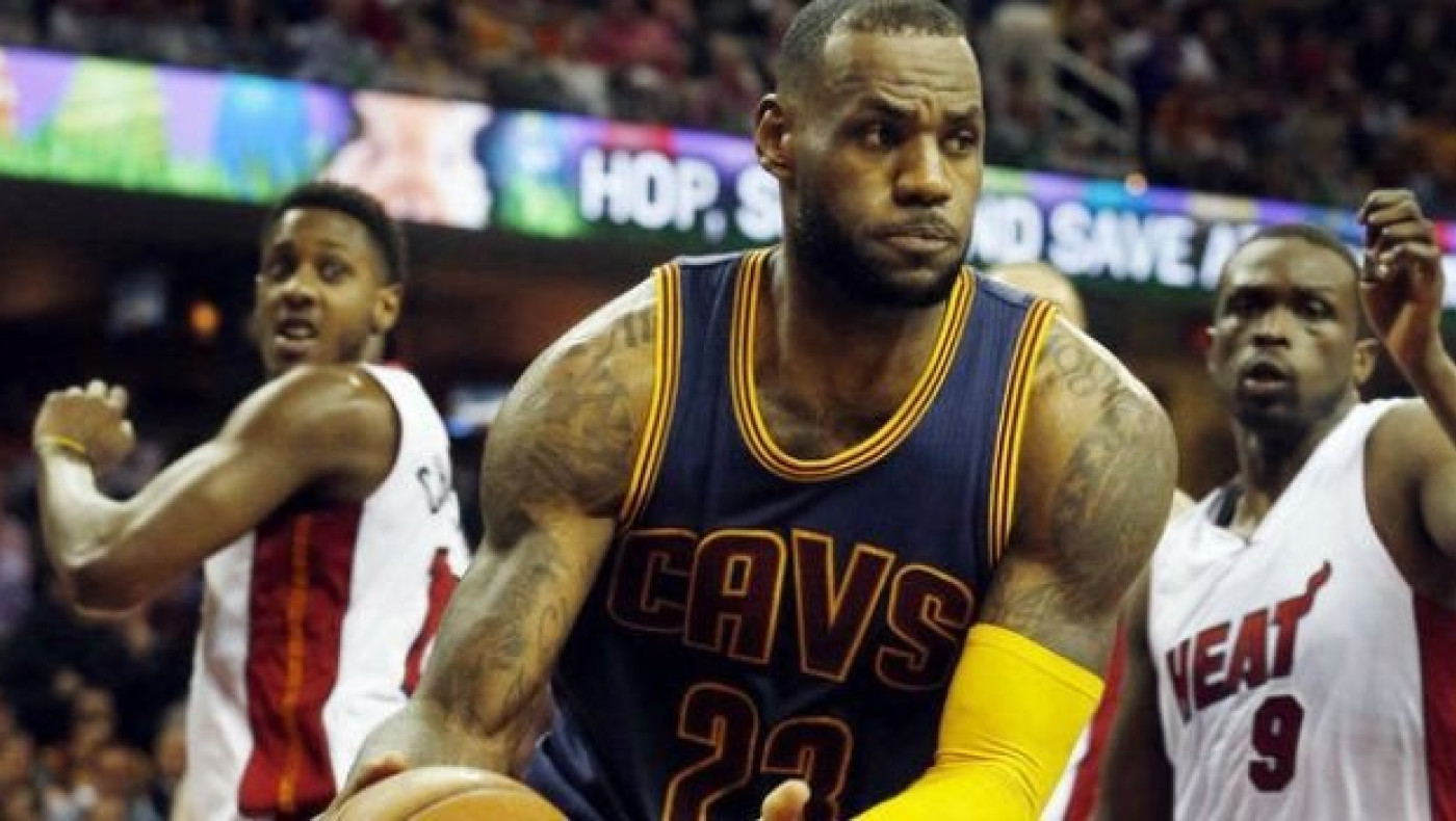 Ο «νόμος» του «Βασιλιά» (video)