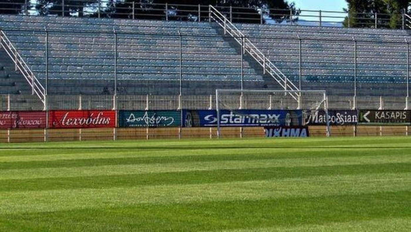Έστειλε χαρτί η Σούπερ Λίγκα