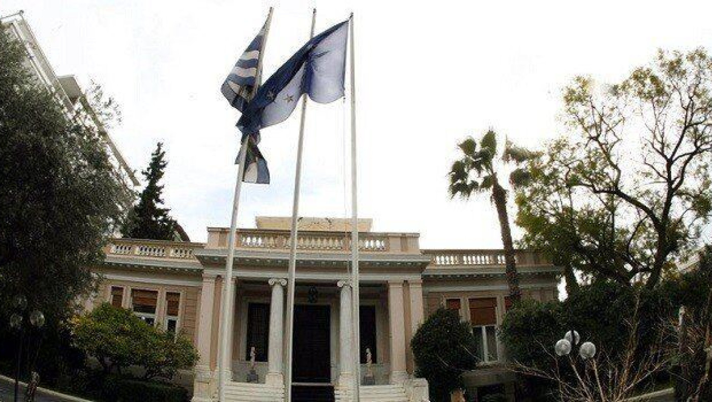 Μαξίμου: Οι Ελβετοί απορούσαν για την απουσία ενδιαφέροντος από την Ελλάδα