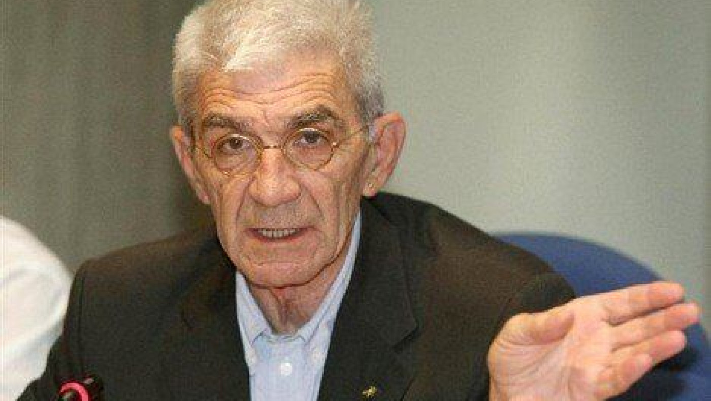 Παρέμβαση της Κυβέρνησης για το μετρό ζήτησε ο Μπουτάρης
