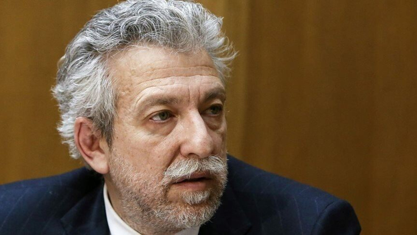 Σε δημόσια διαβούλευση το νομοσχέδιο για τη βία!