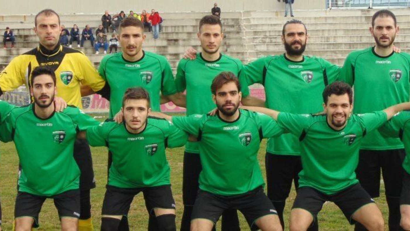 Παυλάκος: «Κάναμε γρήγορα και εύκολα γκολ»