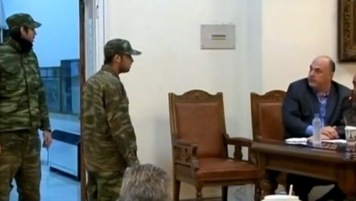 «Δημοτική σύμβουλος κάνει καλό σεξ» (videos)