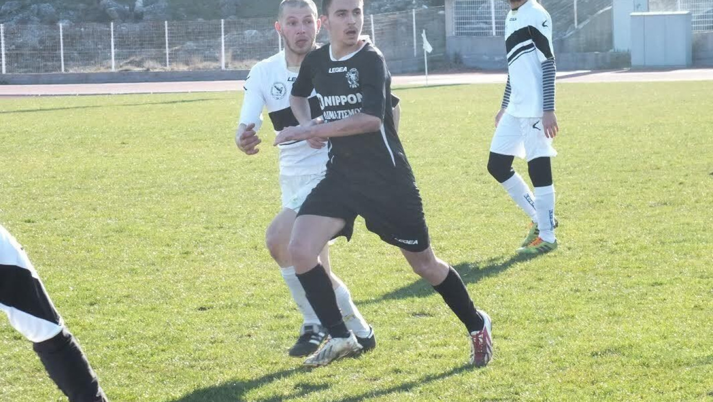 Δόξα Λιτοχώρου-Αετός Καρυών 3-1 (pics/video)