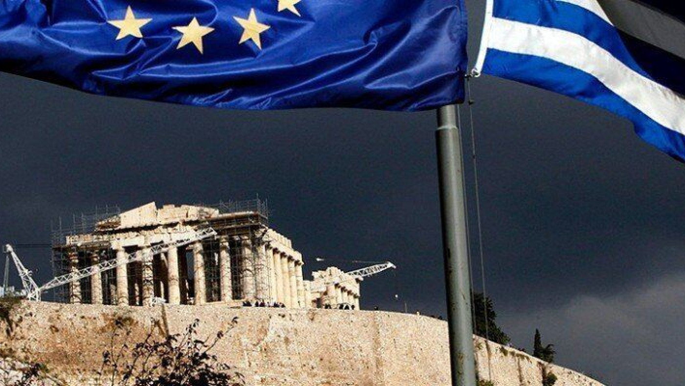 H Ελλάδα έχει ρευστό μέχρι τις 20 Απριλίου σύμφωνα με το Reuters!