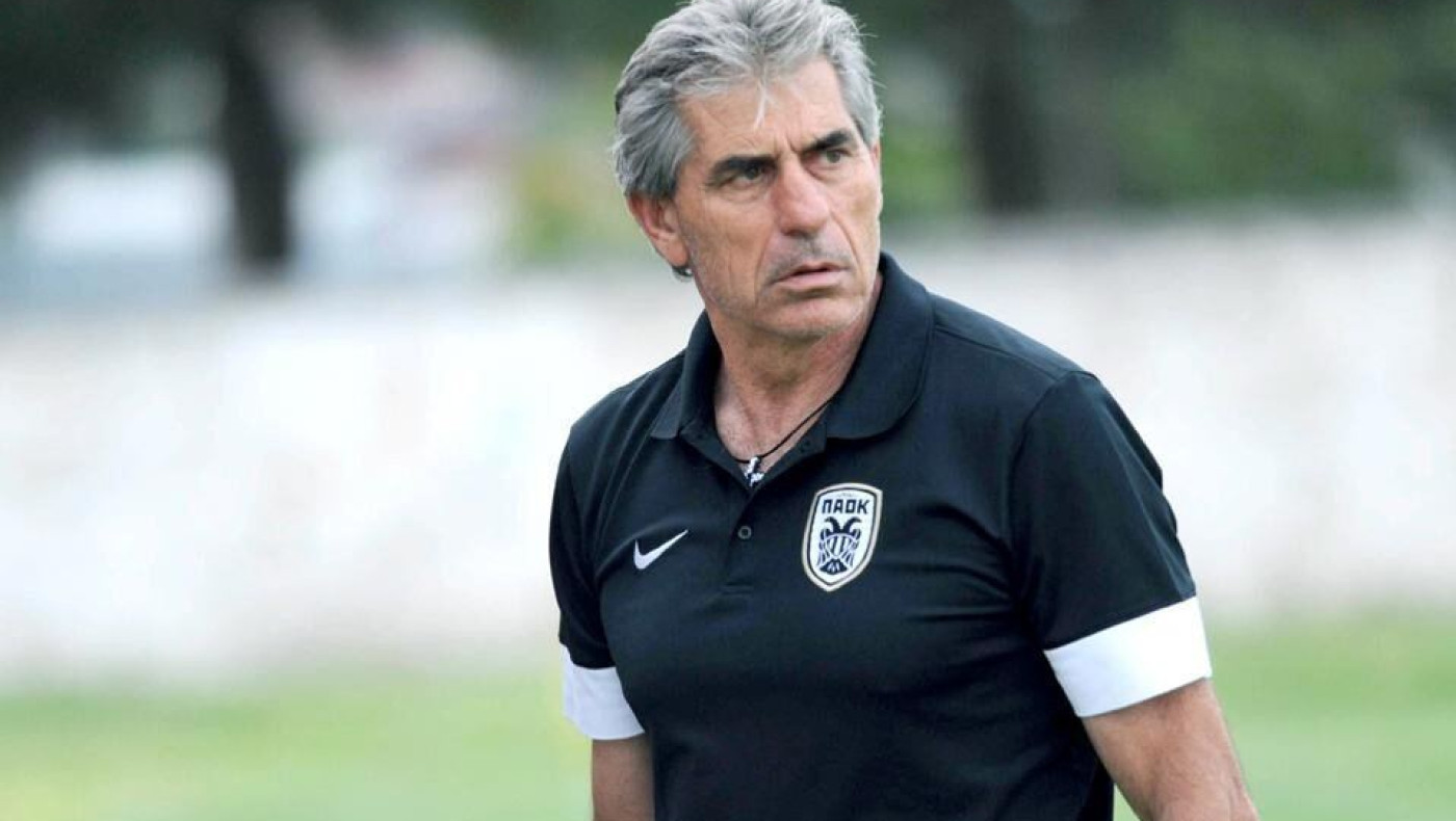 Λύθηκε το συμβόλαιο του Άγγελου!