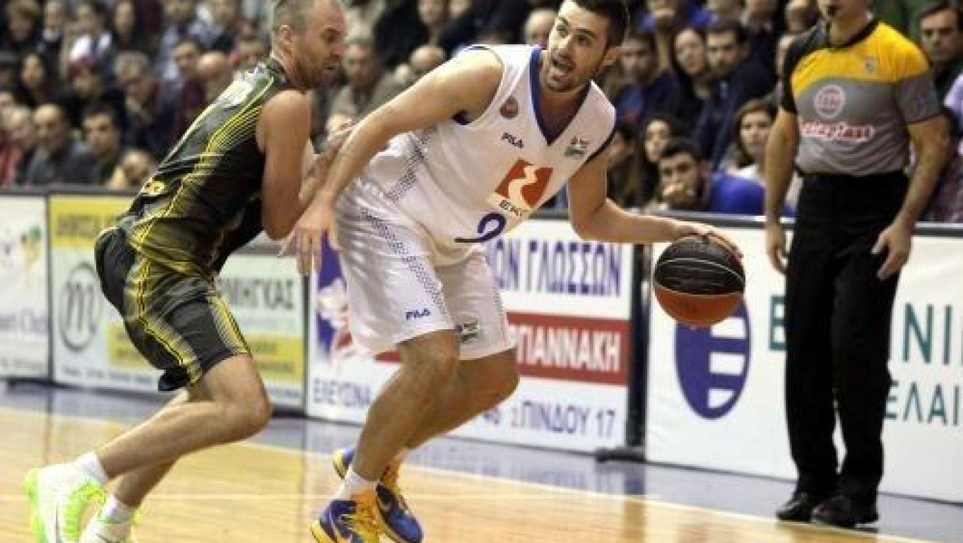 Αθανασούλας: «Τελικός με ΠΑΟΚ» 