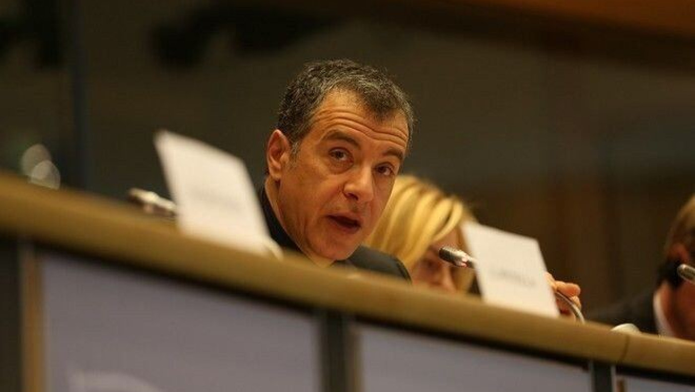 Το Ποτάμι: Η επιστολή Τσίπρα επιβεβαιώνει τους φόβους μας