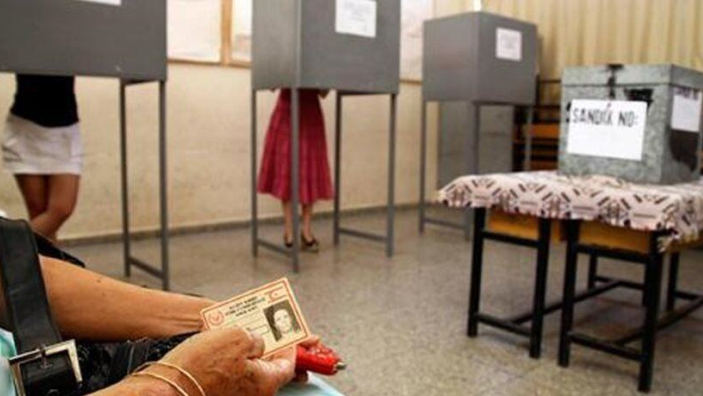 Κύπρος: Στις 19 Απριλίου η ένατη ψηφοφορία στα Κατεχόμενα από το 1974