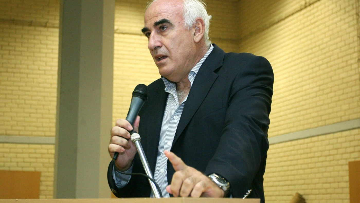 Χαριτωνίδης: «Επικίνδυνα τα γυμναστήρια για τα παιδιά μας» (audio)