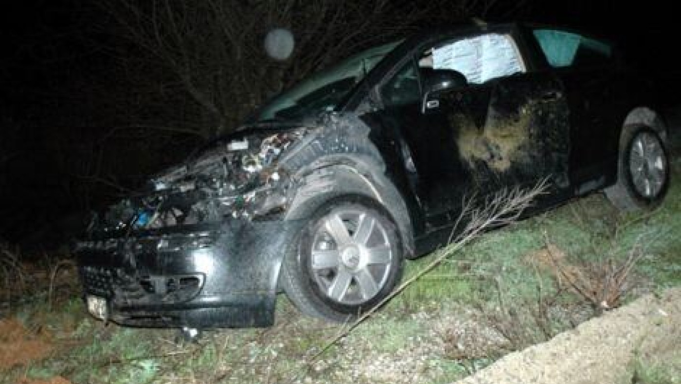 Πέλλα: Θανατηφόρο τροχαίο με θύμα 67χρονο