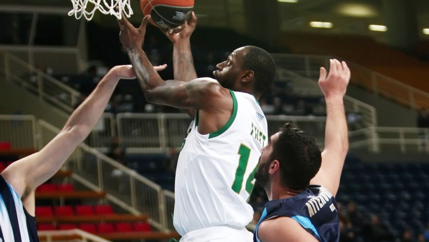 Εύκολα ο ΠΑΟ