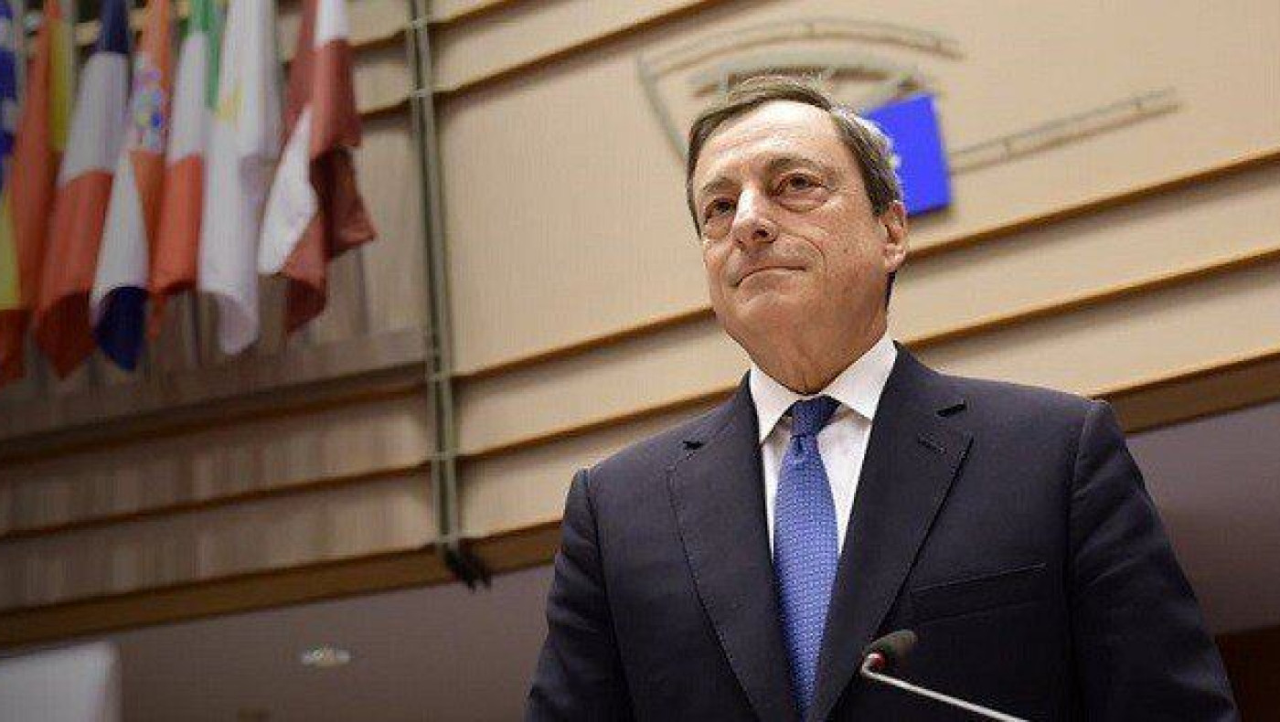 Η ΕΚΤ θα ξαναδεχτεί τα ελληνικά ομόλογα μόνο αν ολοκληρωθεί η αξιολόγηση