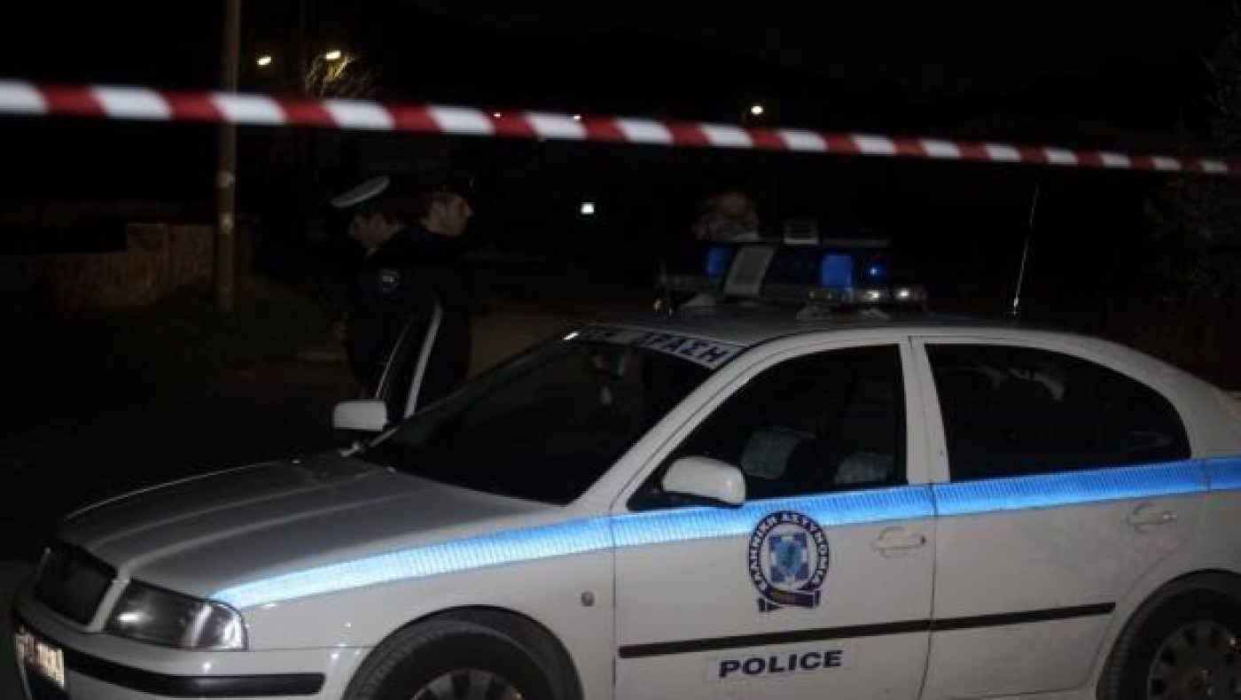 Άγρια δολοφονία στη Βούλα