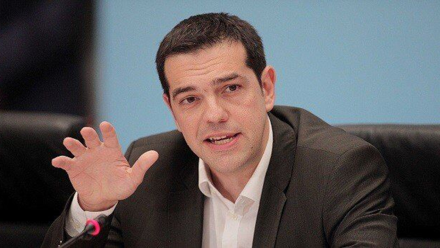Τσίπρας: «Δεν υπάρχει πρόβλημα ρευστότητας και καταθέσεων»