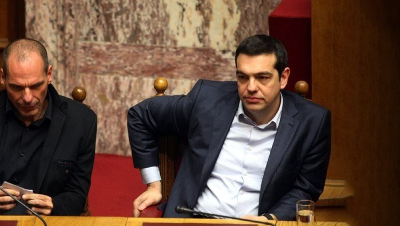 Λίστα Βαρουφάκη: Αυτά είναι τα μέτρα ύψους 3,7 δισ. ευρώ