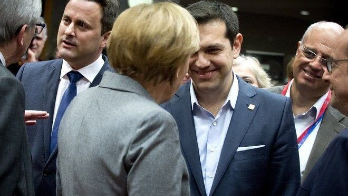 «Ή θα πληρώσουμε μισθούς και συντάξεις ή τα δάνεια»