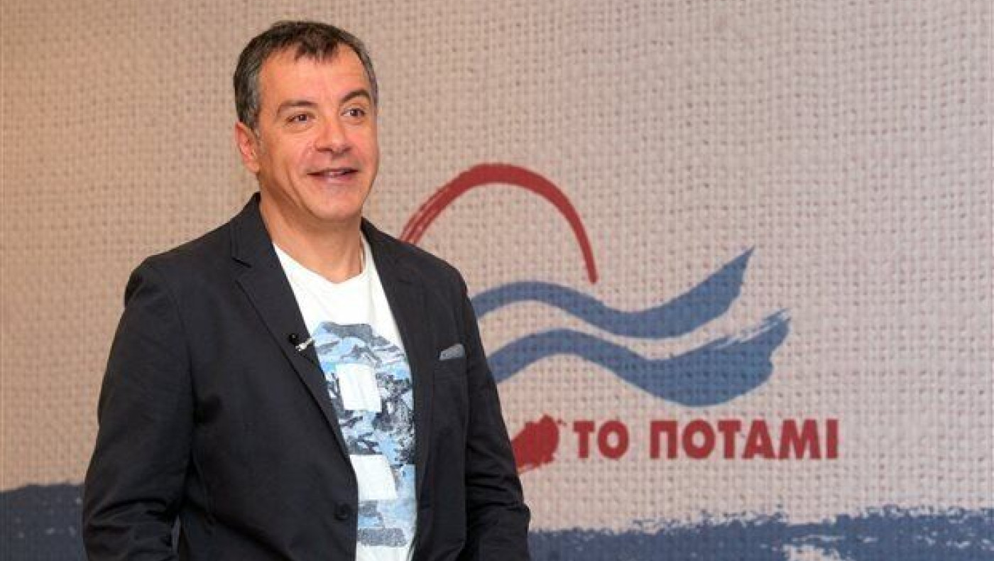 Το Ποτάμι για Κωνσταντοπούλου: Θεωρεί τη Βουλή τσιφλίκι της