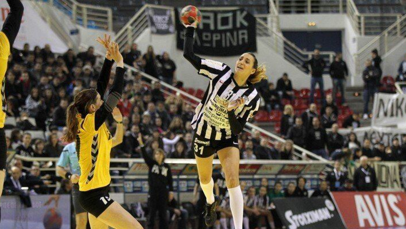 Πάλεψε, αλλά δεν τα κατάφερε ο ΠΑΟΚ (videos)