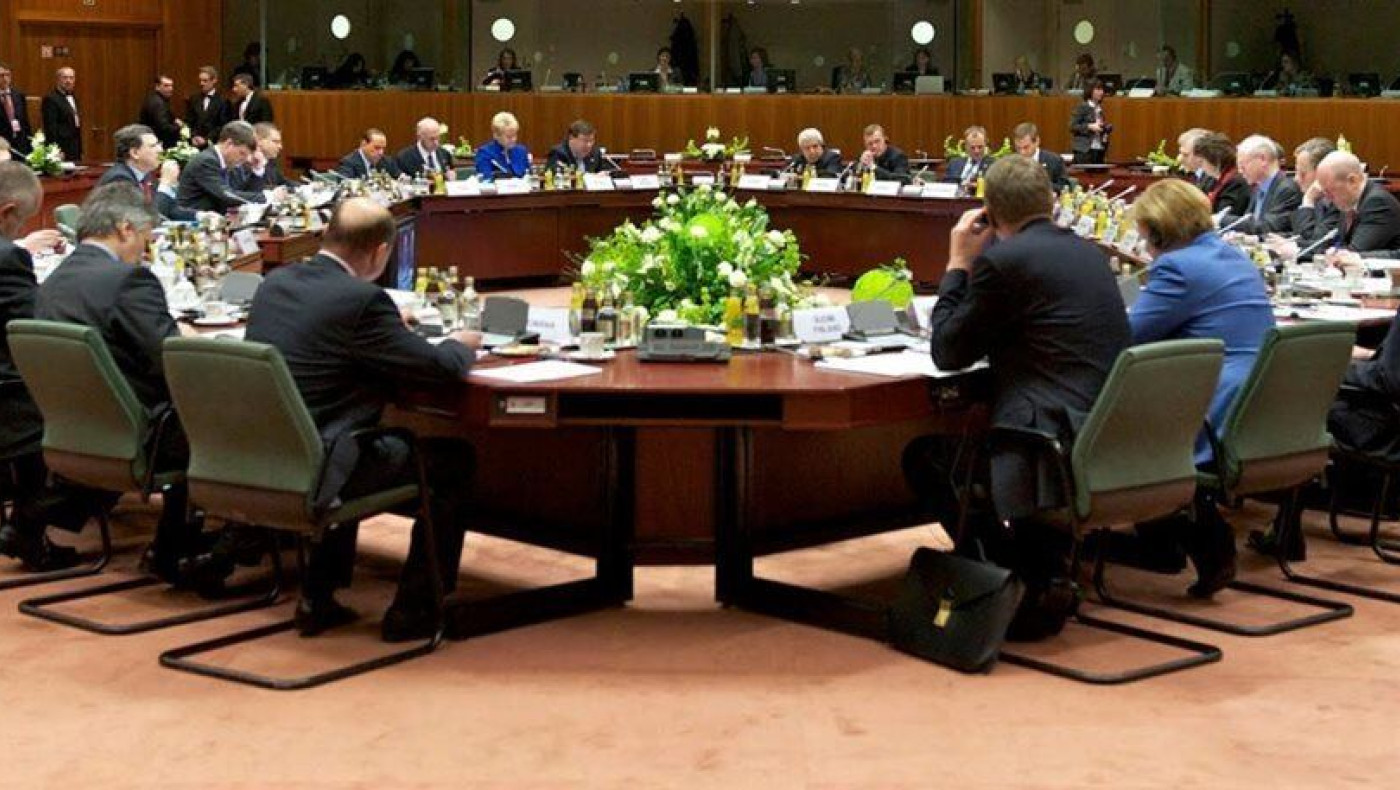 Αύριο στις 16:00 Euroworking Group για την Ελλάδα – Πιθανόν και Eurogroup
