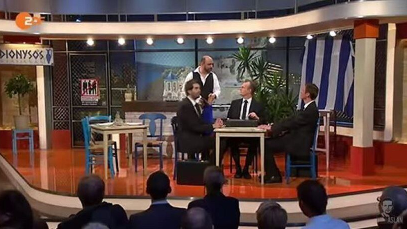 Οι Γερμανοί «κράζουν» Τρόικα και Γερμανία για τη στάση τους προς την Ελλάδα
