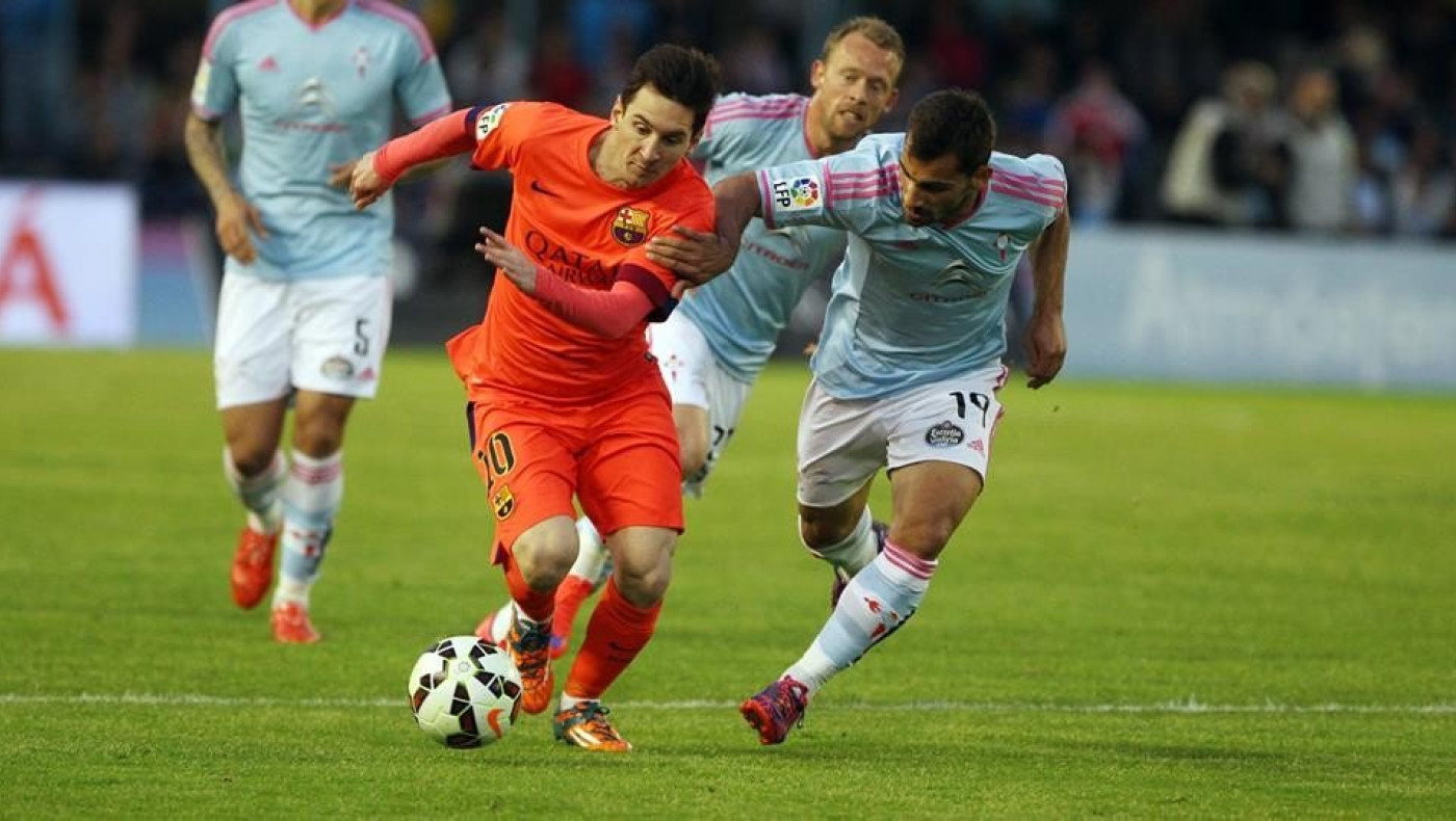 Απόδραση από το Βίγκο