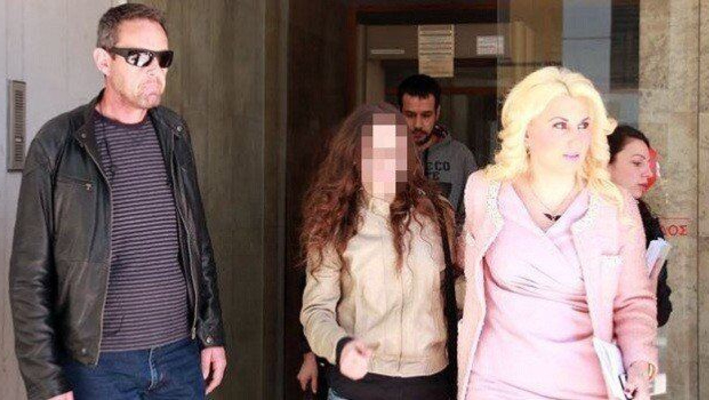 Ελεύθερη η 22χρονη σπουδάστρια του ΟΑΕΔ