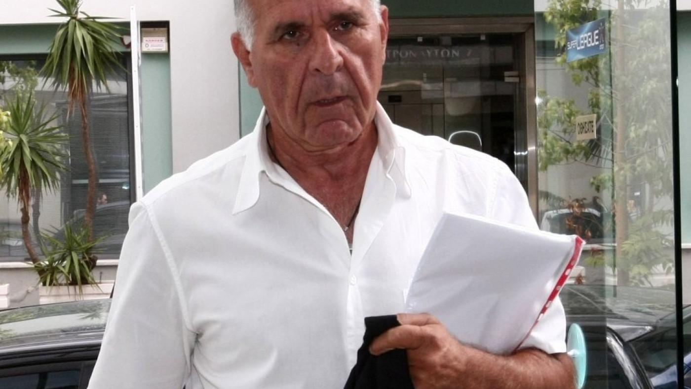 Τώρα θα γελάσουμε: Στη δημοσιότητα το ηχητικό του ντου από Μαρινάκη