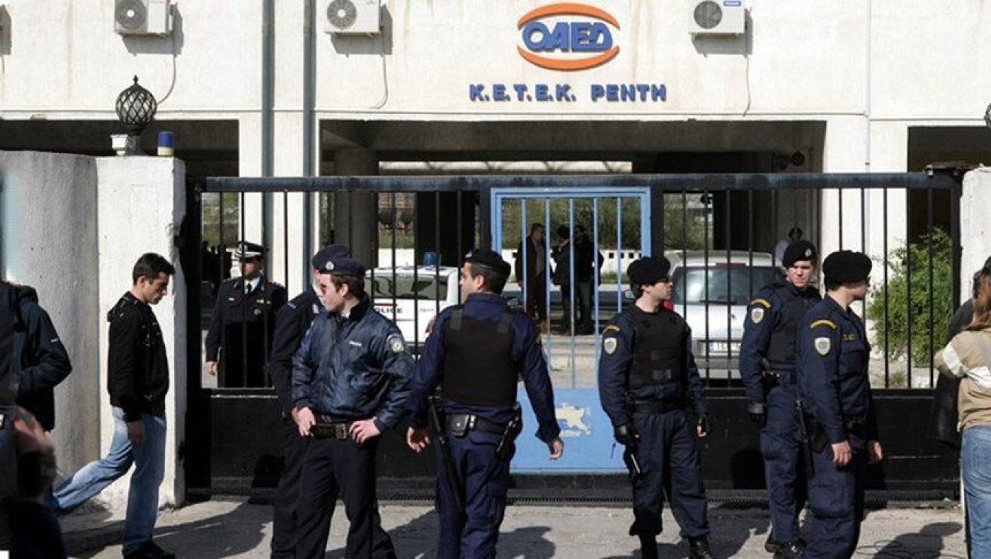 Σοκ στου Ρέντη: Mαθήτρια μαχαίρωσε συμμαθητές της