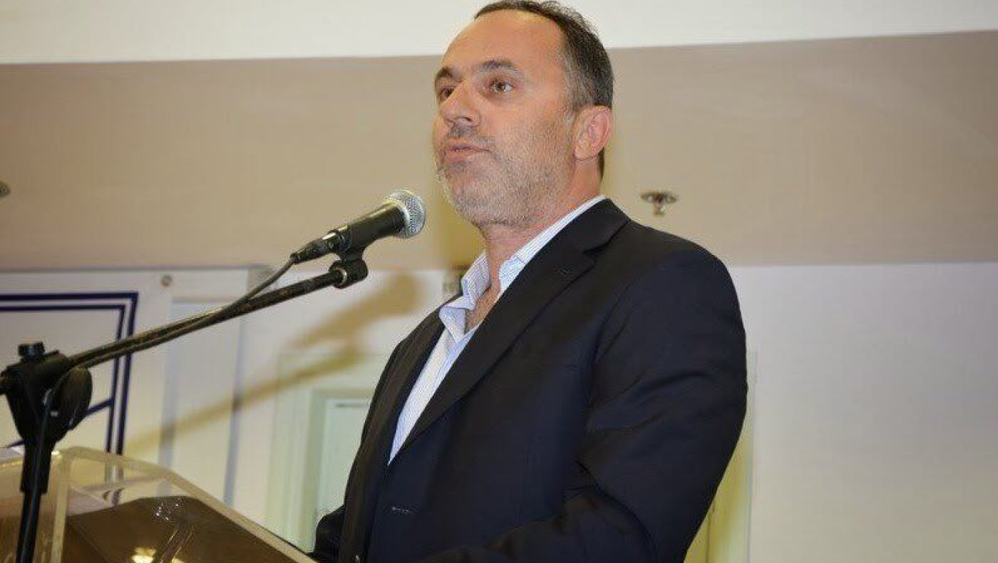 ΠΑΕ Λαμία: «Η ξεφτίλα του ελληνικού ποδοσφαίρου»	