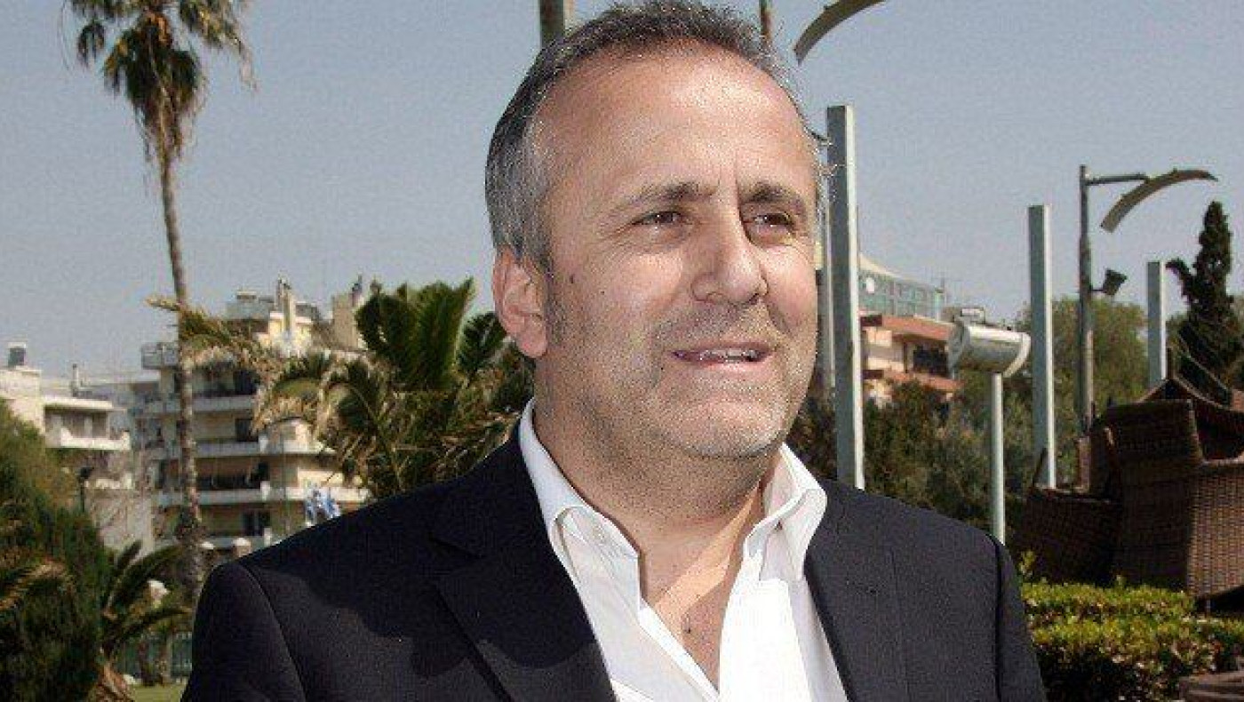 Τοπαλίδης: «Στα ντέρμπι η ουσία» (audio)