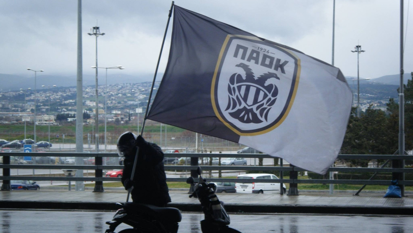Ποια στελέχη του ΠΑΟΚ ξανάσμιξαν σε καλό κλίμα