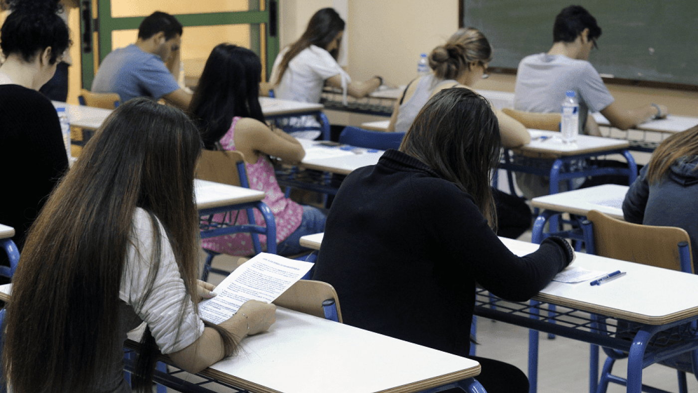 Το νέο σύστημα εισαγωγής σε ΑΕΙ και ΤΕΙ 