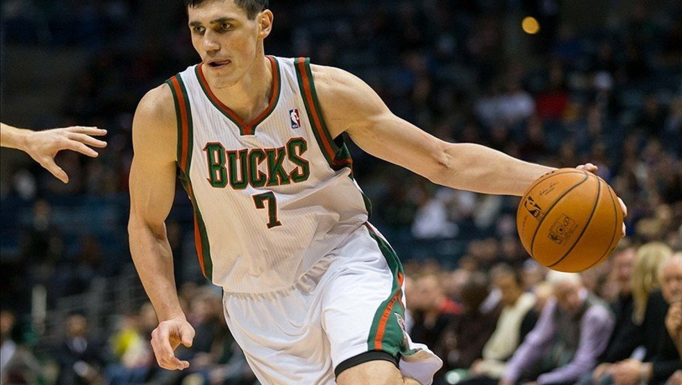 Πήραν φόρα οι Μπακς (video)