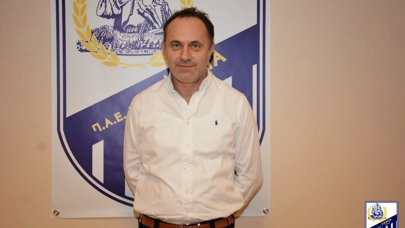 Λαμία: «Χειροκροτήστε τη μεγάλη ομάδα του Ηρακλή»