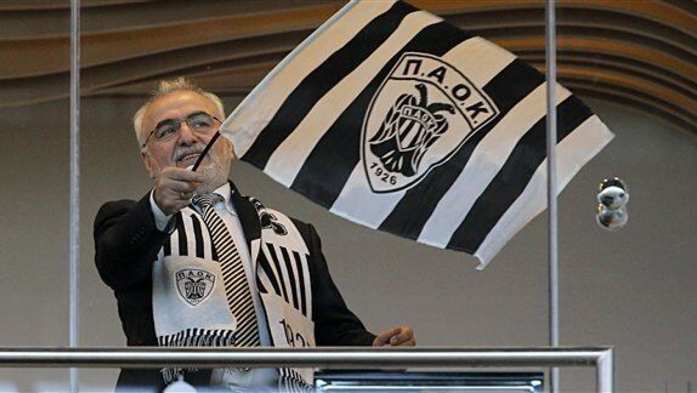 Έρχεται για «ηχηρή» εξόφληση