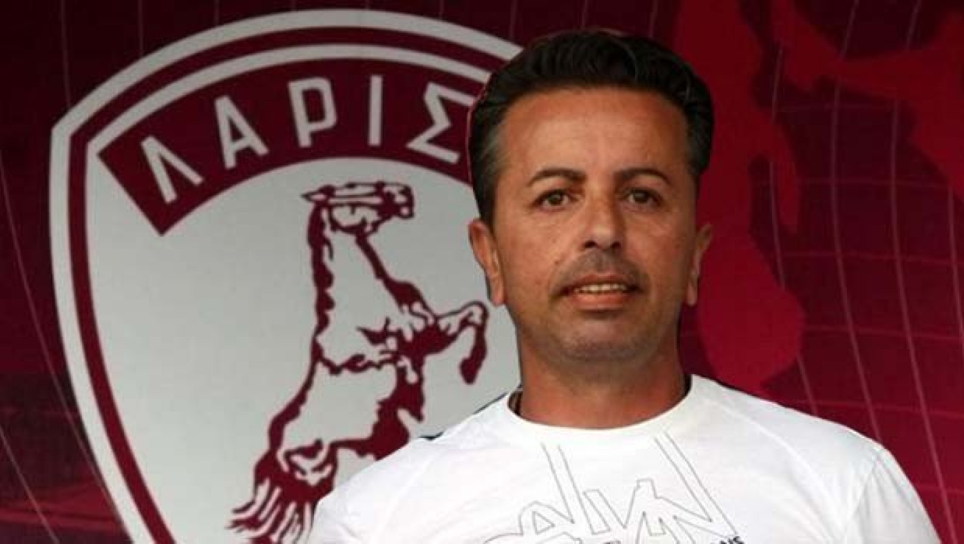 Ζήτησε αναβολή η ΑΕΛ!