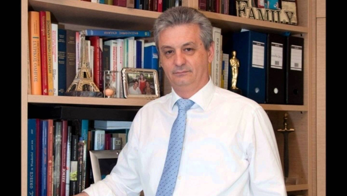 Πανοζάχος: «Αγενής ο κύριος Θεοχάρης»