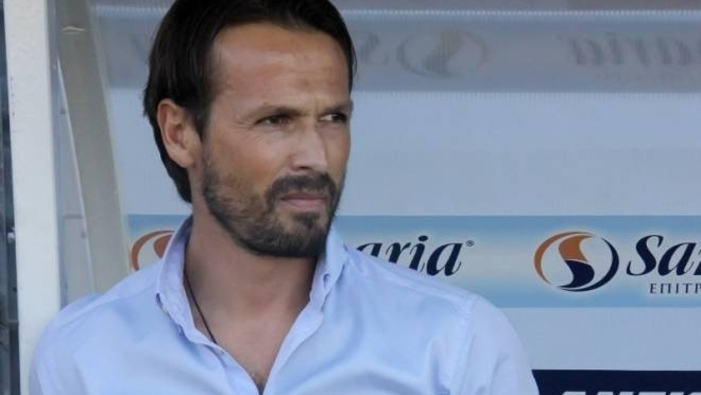 Εντόπισε «στόχους» ο Παπαδημητρίου