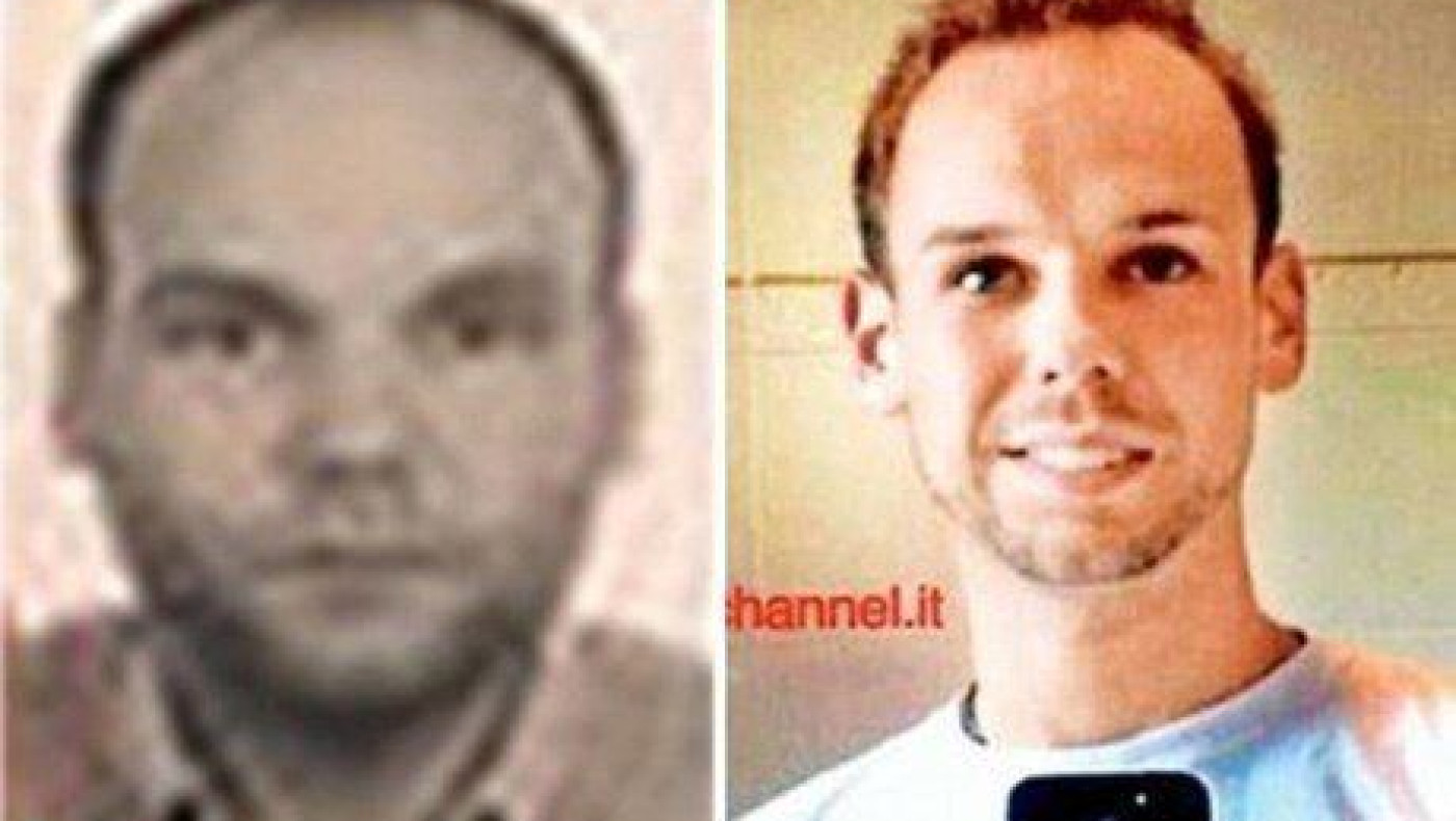 O ηρωικός πιλότος της Germanwings που προσπάθησε να αποτρέψει τον Λιούμπιτς