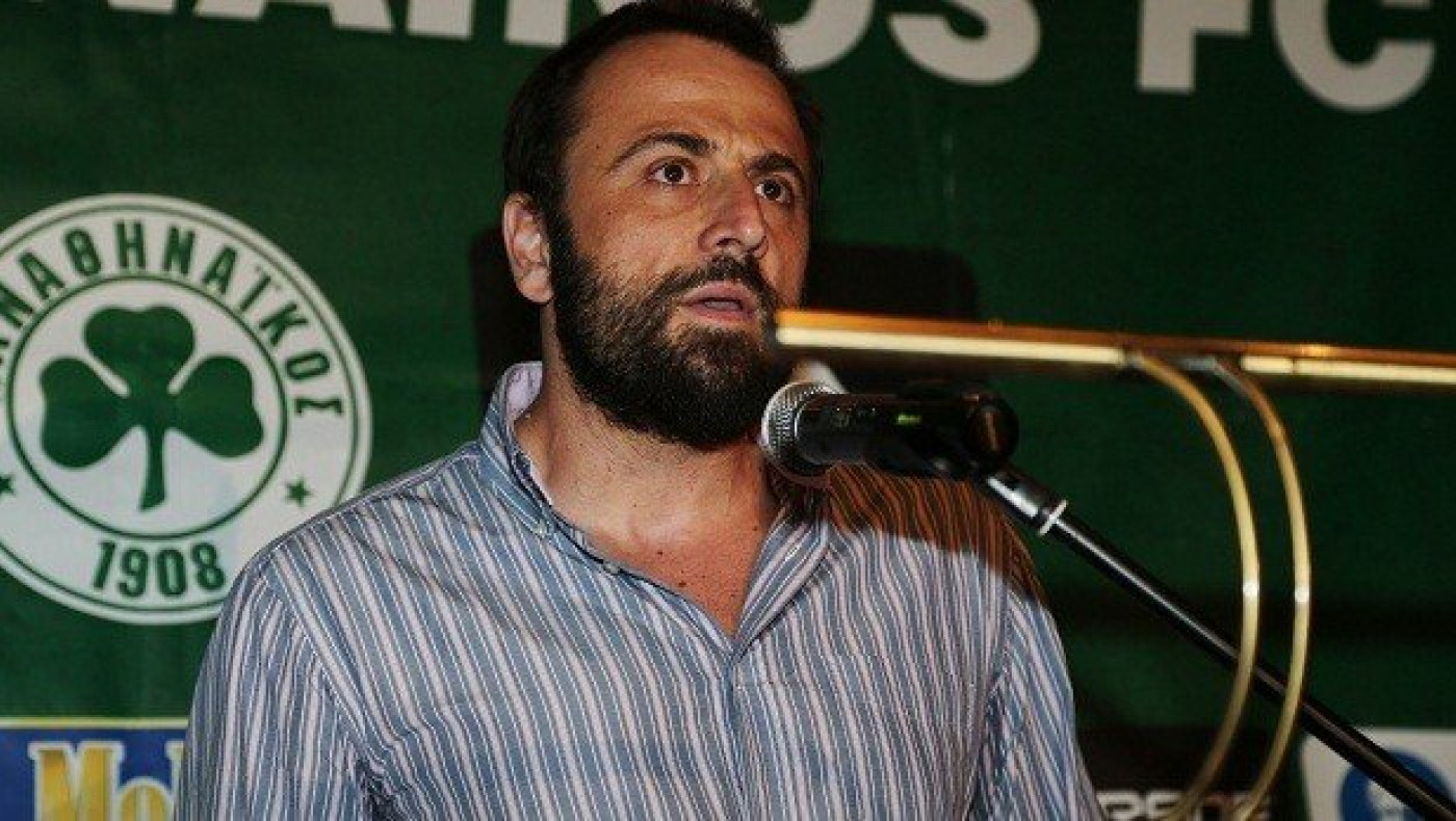 «Τόσο πολύ μας φοβάστε ακόμα;»