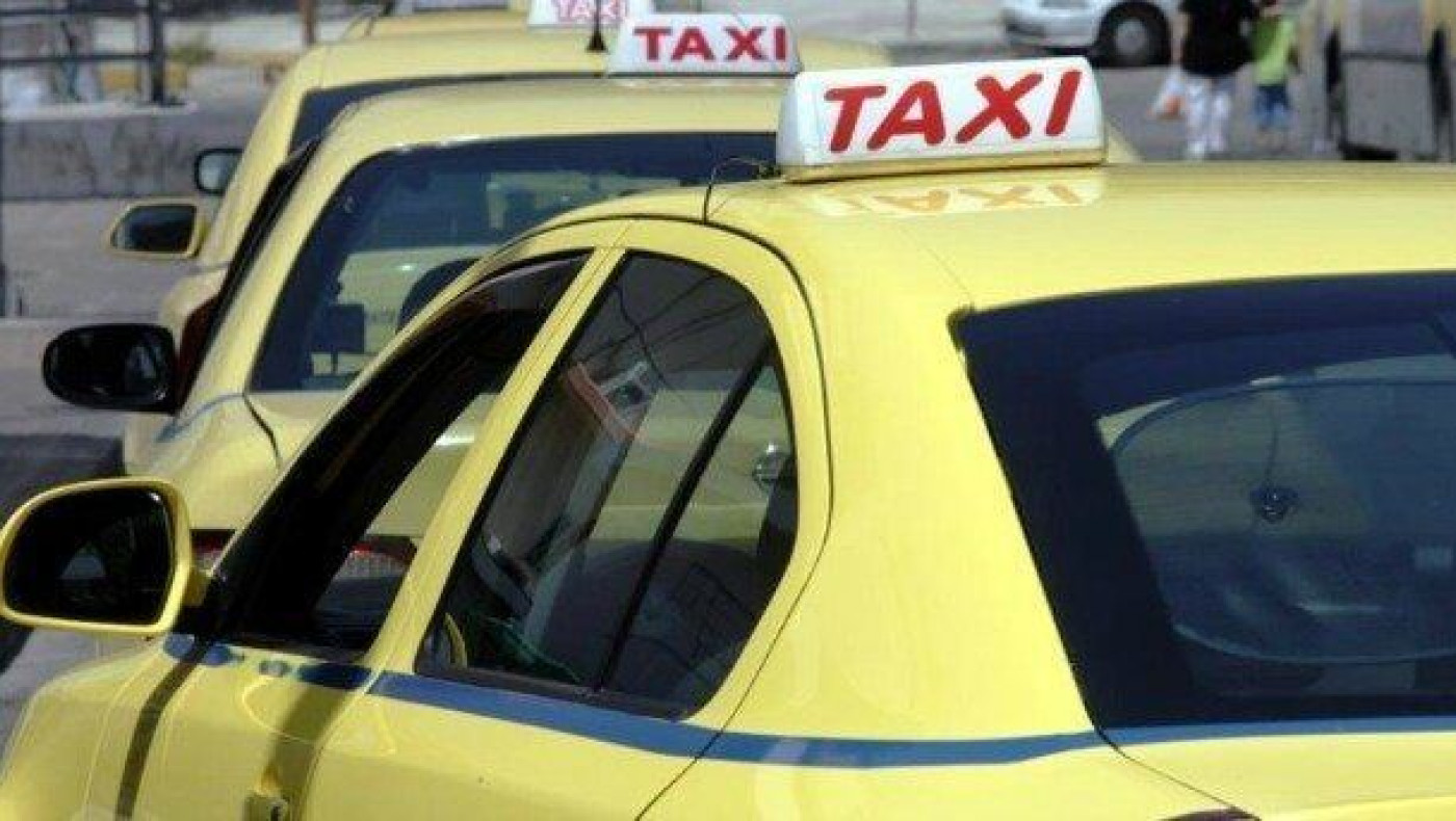 Ταξιτζής πυροβόλησε μετά από καυγά με οδηγό άλλου αυτοκινήτου!
