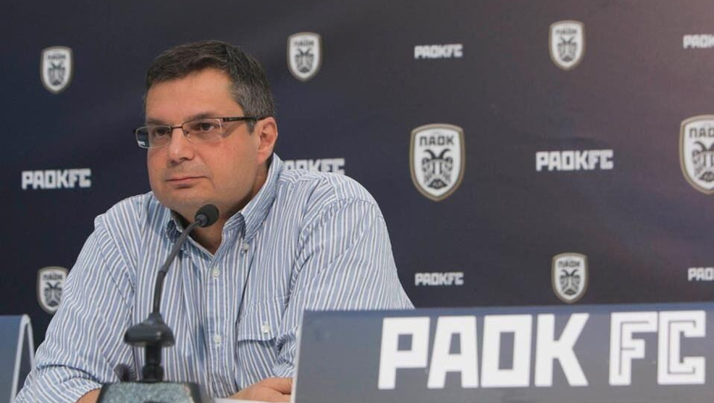 Η θέση του ΠΑΟΚ για τα τηλεοπτικά της Λίγκας