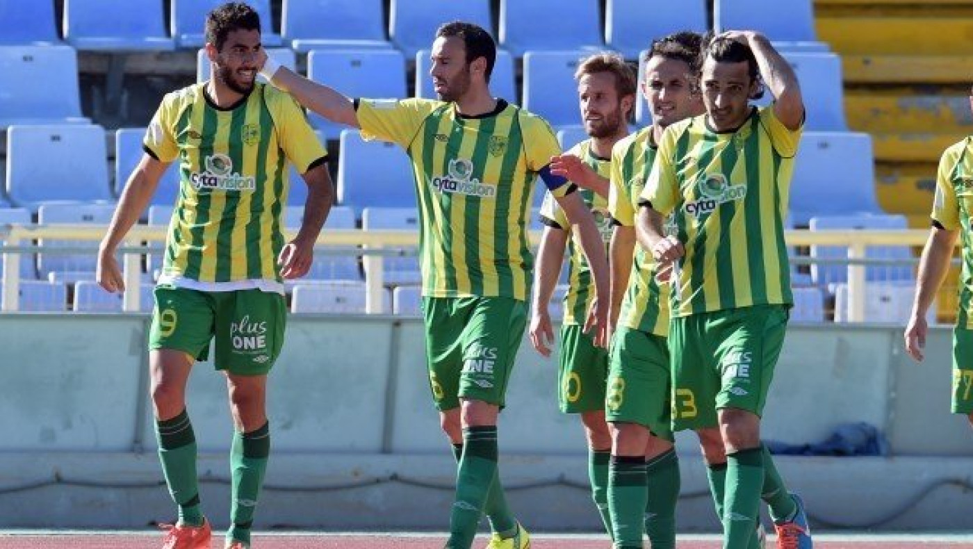 Φωτιά στο Πρωτάθλημα έβαλε η ΑΕΚ 