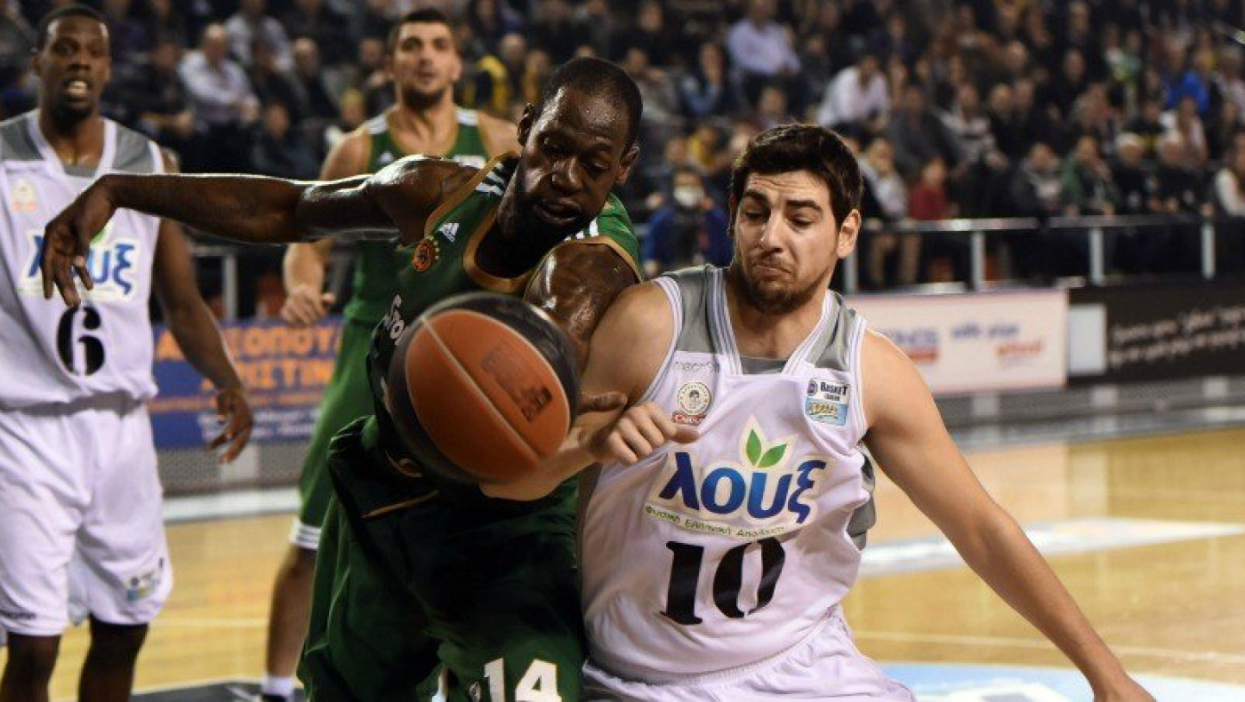 Η προϊστορία λέει… Απόλλων!