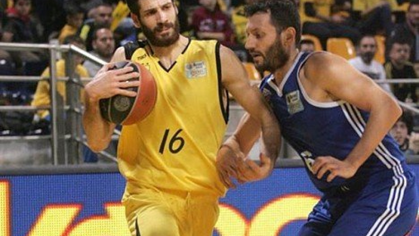 Μούρτος: «Θα δουλέψουμε για να είμαστε έτοιμοι ενόψει ΑΕΚ»