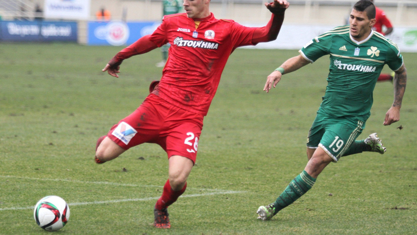 «Μάτια» για Γούτα