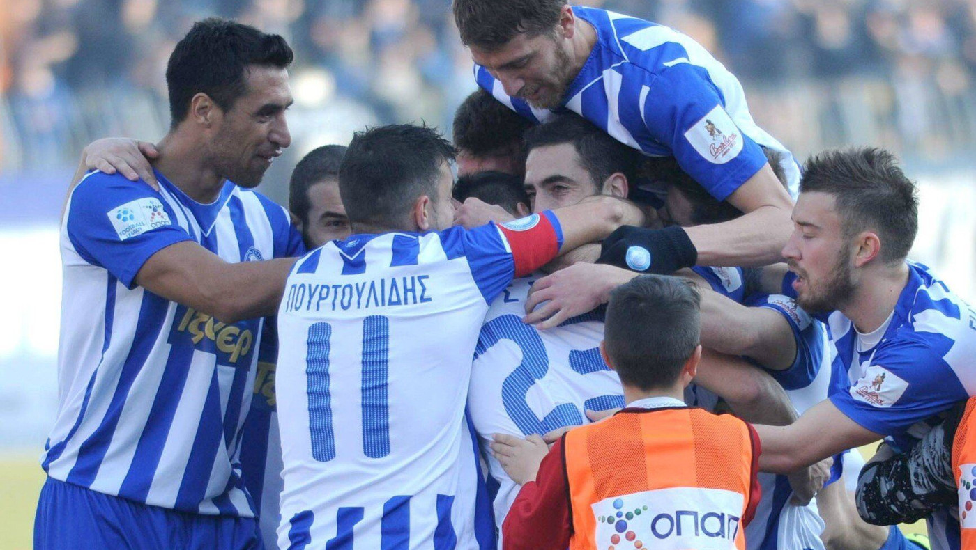 Αγώνας «ειδικών συνθηκών»